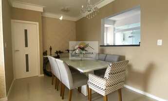 Imagem 4: Apartamento com 3 Dormitórios no Cond. Center Plaza