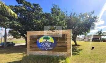 Imagem 5: Terreno Plano no Cond. Campo do Conde