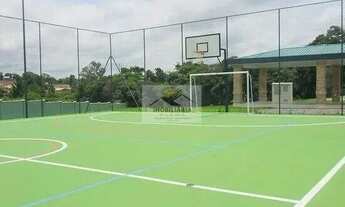 Imagem 7: Terreno Plano no Cond. Campo do Conde