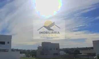 Imagem: Terreno Plano no Cond. Campo do Conde