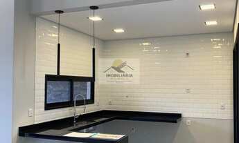 Imagem 3: Casa com 3 Dormitórios no Cond. Villagio Ipanema