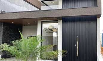 Imagem: Casa com 3 Dormitórios no Cond. Villagio