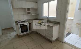 Imagem 6: Casa com 2 Dormitórios no Cond. Branca Lua