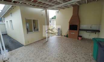 Imagem 2: Casa com 2 Dormitórios no Cond. Branca Lua