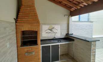 Imagem: Casa com 2 Dormitórios no Cond. Branca