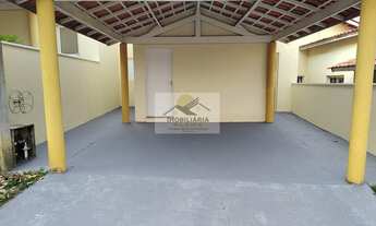 Imagem 4: Casa com 2 Dormitórios no Cond. Branca Lua