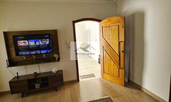 Imagem 5: Casa com 3 Dormitórios na Vila Santa Rita