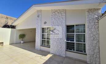 Imagem: Casa com 3 Dormitórios na Vila Santa Rita