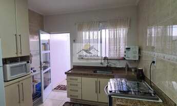 Imagem 3: Casa com 3 Dormitórios na Vila Santa Rita