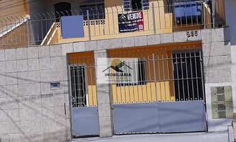 Imagem: Casa Sobrado à venda