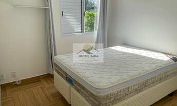 Imagem: Casa com 2 Dormitório no Condomínio Villa