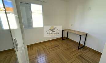 Imagem 4: Casa com 2 Dormitório no Condomínio Villa Flora