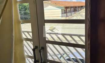 Imagem 3: Sobrado 4 Dormitórios na Vila Nova