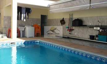 Imagem 2: Casa Sobrado à venda