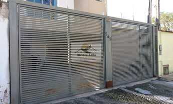 Imagem: Casa Sobrado à venda