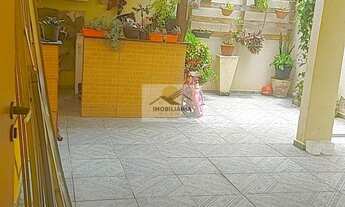 Imagem: Casa Padrão à venda