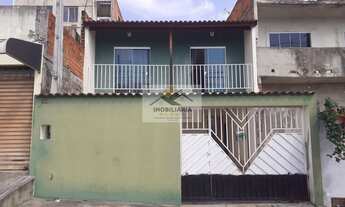 Imagem: Sobrado com 2 Dormitórios no Jardim Santa