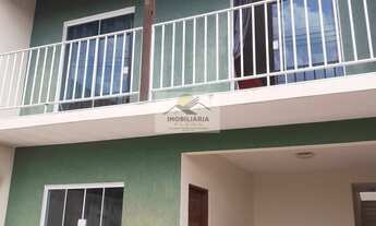 Imagem 2: Sobrado com 2 Dormitórios no Jardim Santa Catarina