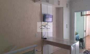 Imagem 6: Sobrado com 2 Dormitórios no Jardim Santa Catarina