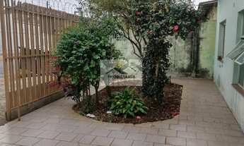 Imagem 3: Casa 2 Dormitórios no Jardim Novo Horizonte