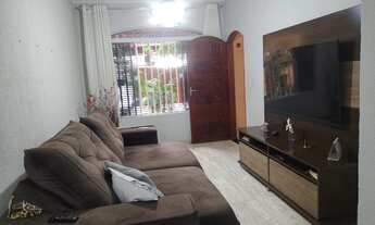 Imagem 3: Sobrado Padrão à venda