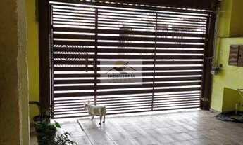 Imagem: Casa Padrão à venda