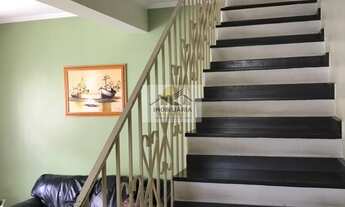 Imagem 4: Sobrado com 3 Dormitórios no Jardim São Guilherme