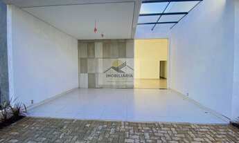 Imagem 3: Casa 3 Dormitórios no Reserva Ipanema