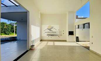 Imagem 5: Casa 3 Dormitórios no Reserva Ipanema