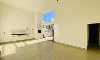 Imagem 6: Casa 3 Dormitórios no Reserva Ipanema