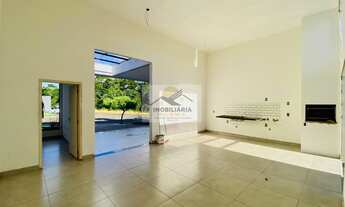 Imagem 4: Casa 3 Dormitórios no Reserva Ipanema