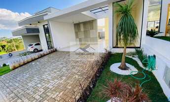 Imagem 2: Casa 3 Dormitórios no Reserva Ipanema