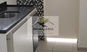 Imagem 4: Apartamento com 2 Dormitórios no Condomínio Bella Europa