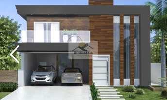 Imagem: Sobrado Padrão à venda