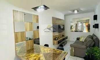 Imagem 5: Casa com 3 Dormitórios no Cond. Villagio Vita Bella