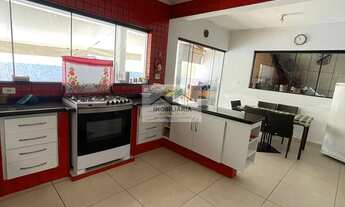 Imagem 3: Sobrado em Jardim Ana Maria, Sorocaba/SP