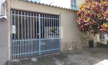 Imagem: Casa Padrão à venda