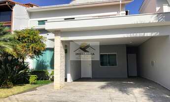 Imagem: Excelente Sobrado Cond. Granja Olga II