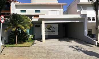 Imagem 2: Excelente Sobrado Cond. Granja Olga II