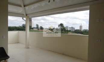 Imagem 2: Apartamento Cobertura Duplex com 2 Dormitórios no Condomínio Vista Bela Residencial