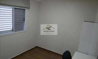 Imagem 4: Apartamento Cobertura Duplex com 2 Dormitórios no Condomínio Vista Bela Residencial