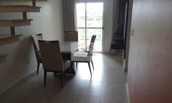 Imagem 3: Apartamento Cobertura Duplex com 2 Dormitórios no Condomínio Vista Bela Residencial