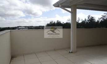 Imagem 6: Apartamento Cobertura Duplex com 2 Dormitórios no Condomínio Vista Bela Residencial