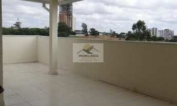 Imagem 7: Apartamento Cobertura Duplex com 2 Dormitórios no Condomínio Vista Bela Residencial