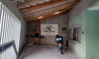 Imagem 2: Casa com 3 Dormitórios na Vila Mineirão