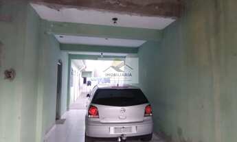 Imagem 3: Casa com 3 Dormitórios na Vila Mineirão