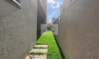 Imagem 7: Sobrado Alto Padrão com 3 Suítes Master no Alphaville III