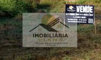 Imagem: Terreno no Campo do Conde II