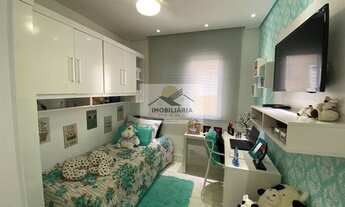 Imagem 2: Apartamento com 2 Dormitórios no Condomínio Reserva do Horto