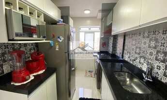 Imagem 5: Apartamento com 2 Dormitórios no Condomínio Reserva do Horto